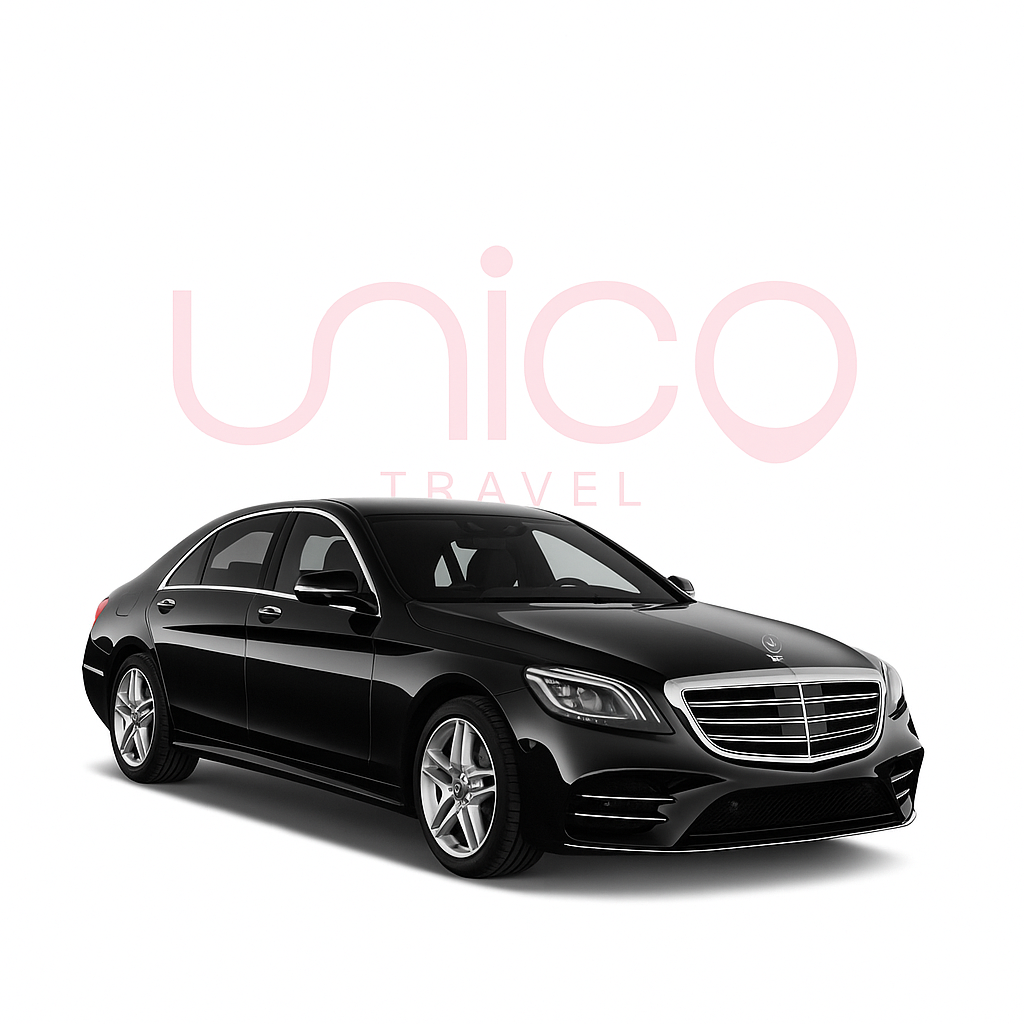 Transfer Service - Security